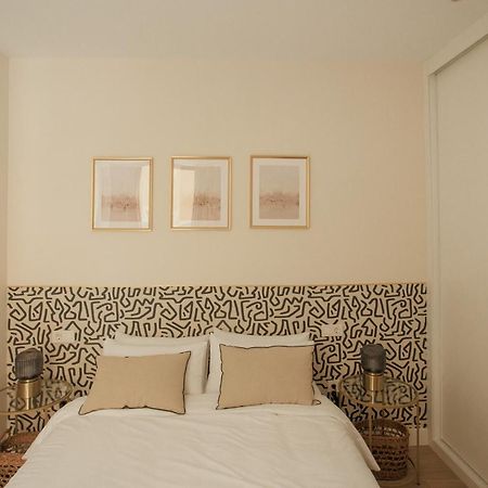Apartamentos Cervantes Badajoz Exteriör bild