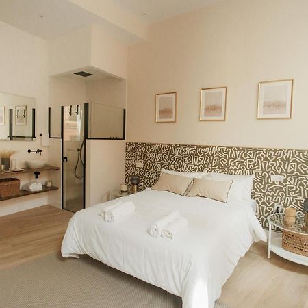 Apartamentos Cervantes Badajoz Exteriör bild