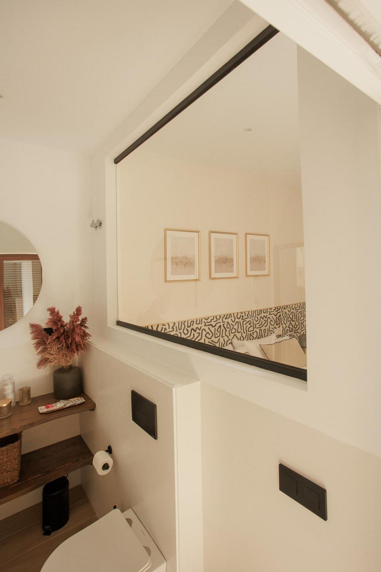Apartamentos Cervantes Badajoz Exteriör bild
