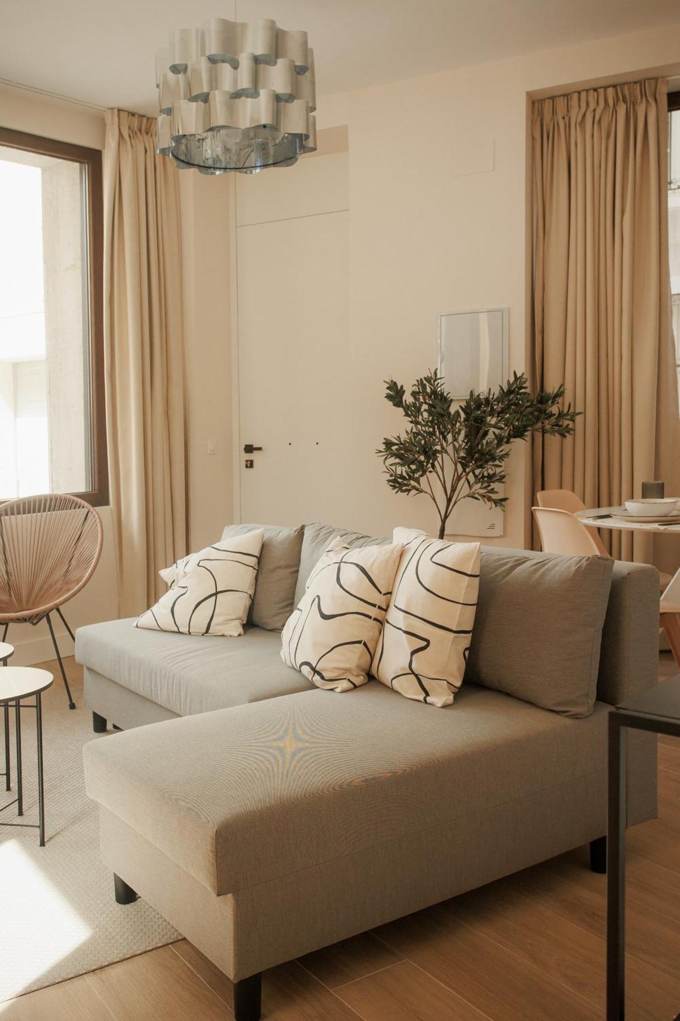 Apartamentos Cervantes Badajoz Exteriör bild