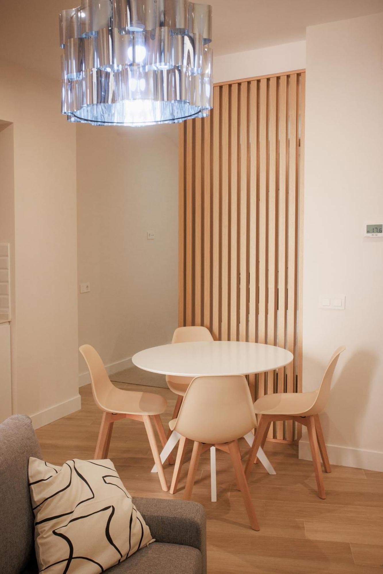 Apartamentos Cervantes Badajoz Exteriör bild