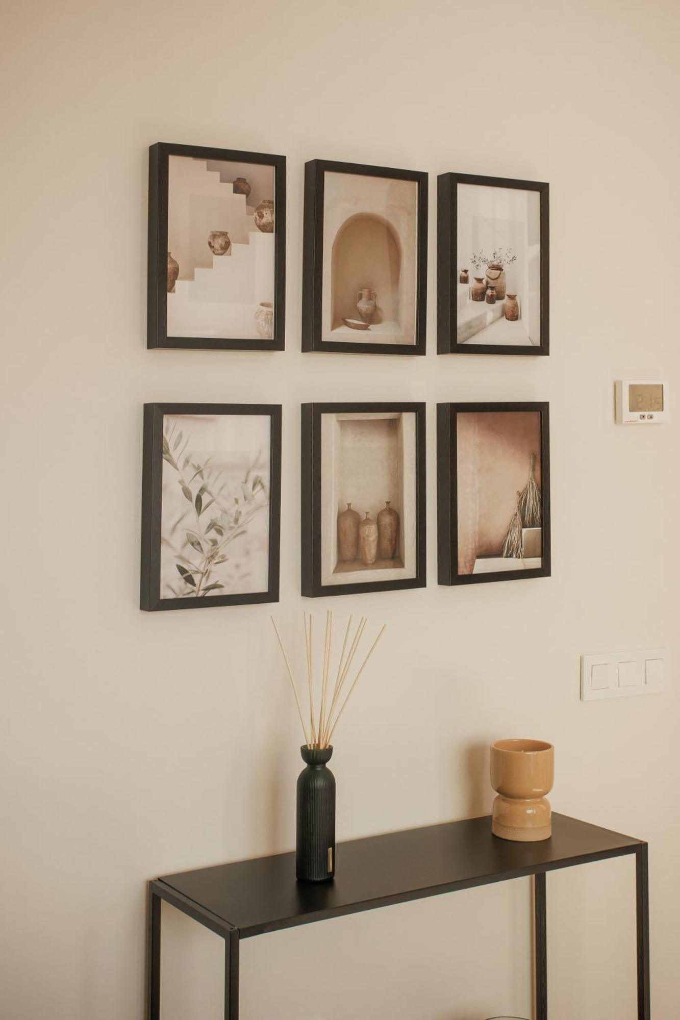 Apartamentos Cervantes Badajoz Exteriör bild