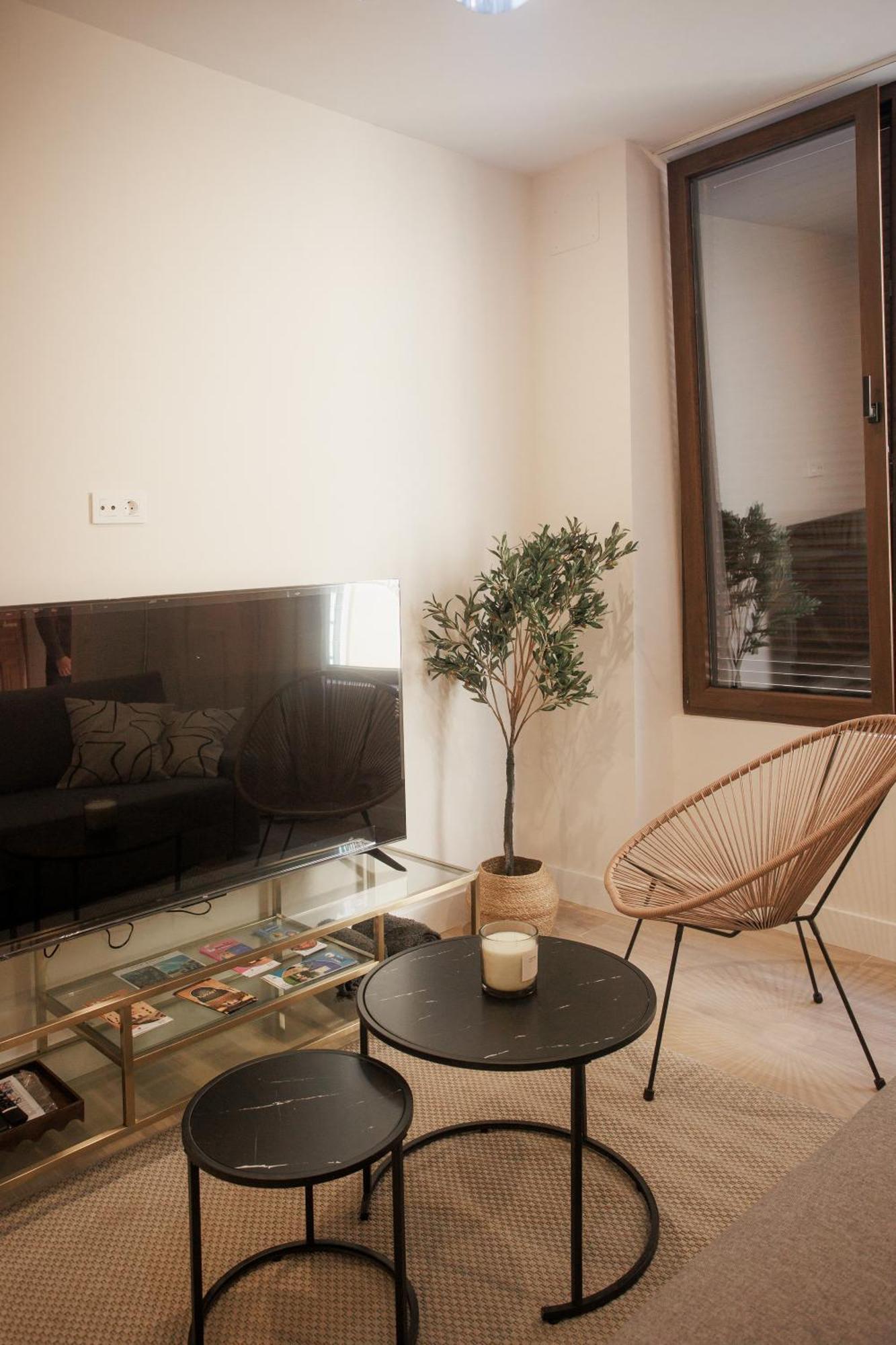 Apartamentos Cervantes Badajoz Exteriör bild
